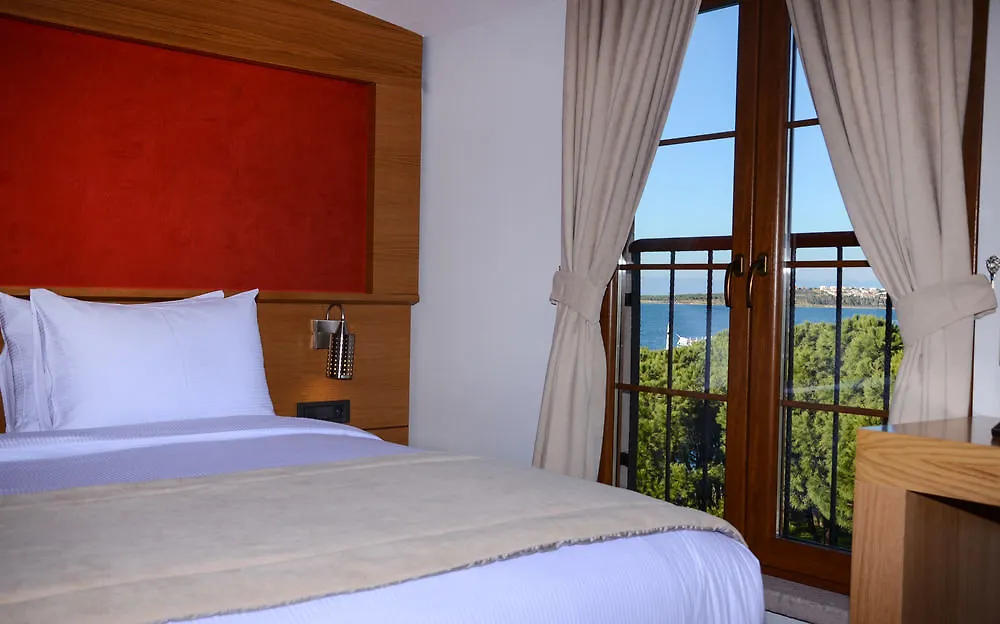 Bacacan Otel Ayvalik