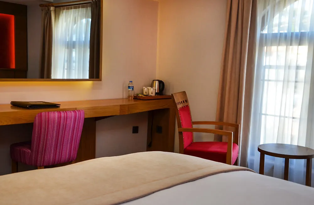 Hotel Bacacan Otel Ayvalik