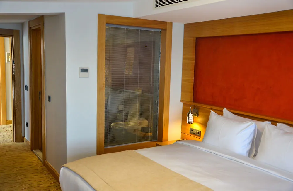 **** Hotel Bacacan Otel Ayvalik Turkey
