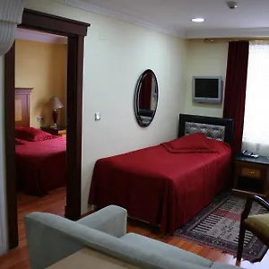Timeks Sultanahmet Hotel Provincia di Istanbul