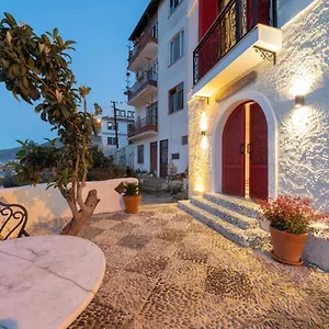 Aparthotel Reddoors Sea View Fethiye