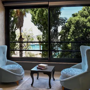 Aparthotel Pier21 House Fethiye