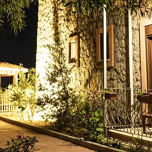 Hotel Casa Di Pietra Fethiye