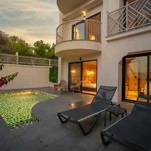 Hotel Icon Sovalye Island Fethiye
