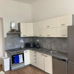 Aparthotel Erbenova ***