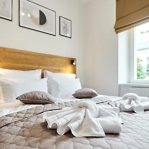 Aparthotel 44 ****