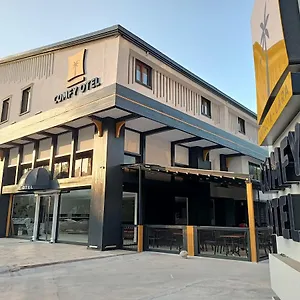 Hotel Comfy Lara Antalya
