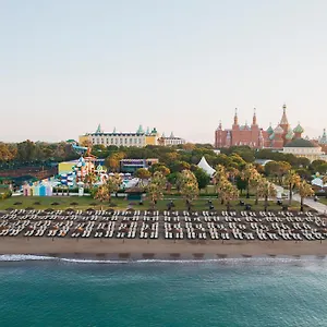 Kremlin Palace Resort Antalia