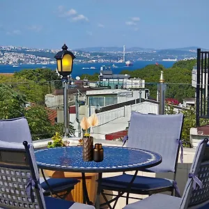 Aldem Hotel Provincia di Istanbul