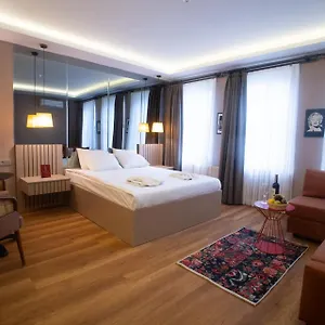 Hotel Cheers Porthouse Istanbul