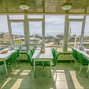 Hotel Ancient Town Istanbul