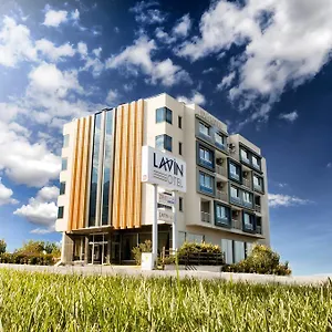 Hotel Lavin &