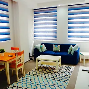 Appartement Modern 