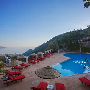 Hotel Paradise Garden Oludeniz