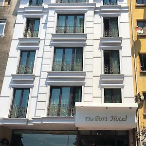 Hotel The Port Istanbul