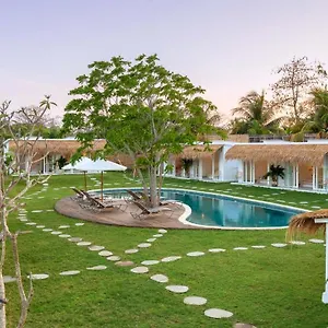 Hotel The Bingin Villas' ****